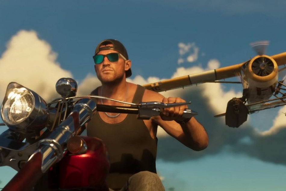 GTA VI, Resident Evil и Tomb Raider: главные игровые премьеры 2026